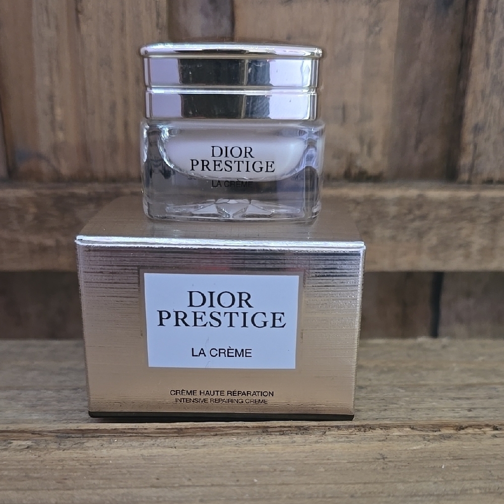 Dior Prestige La Cème 5mL Travel